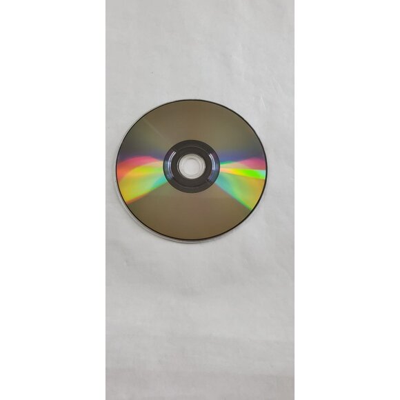 Total Body Workout; Core Buns & Thighs DVD 2016 2-Disc Set - Picture 5 of 7